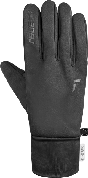 Reusch Vesper GORE-TEX INFINIUM TOUCH-TEC 6205169 7700 schwarz front